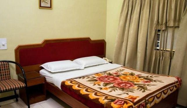 Hotel Bombay Tiffanys Mysore Esterno foto