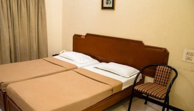 Hotel Bombay Tiffanys Mysore Esterno foto
