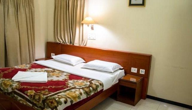 Hotel Bombay Tiffanys Mysore Esterno foto