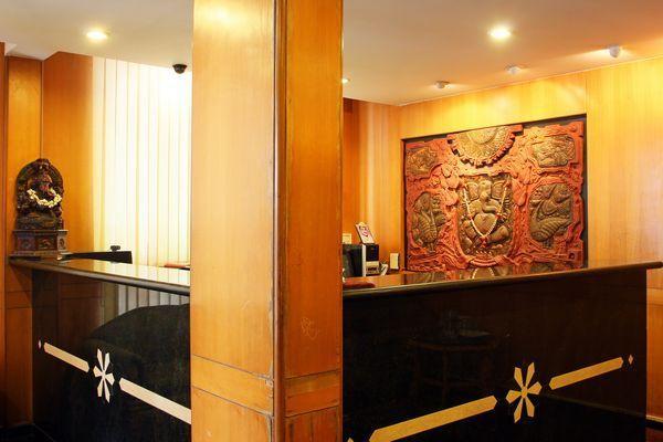 Hotel Bombay Tiffanys Mysore Esterno foto